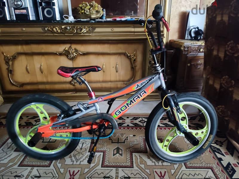 bicycle 4