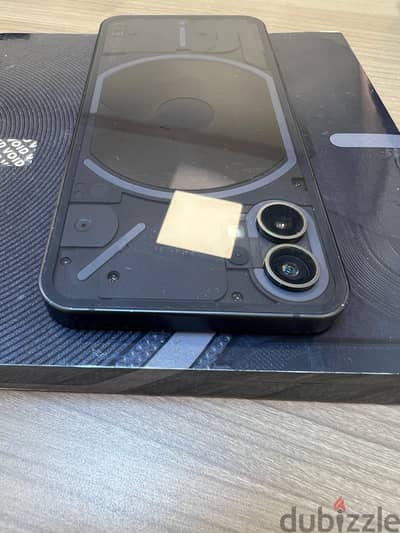 NOTHING PHONE 1