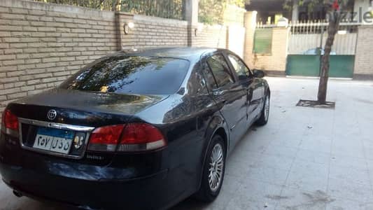 بريليانس جالينا 2008