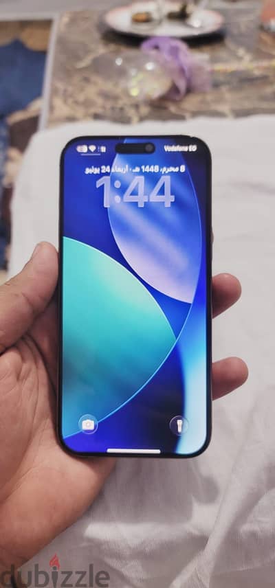 آبل - آيفون 16 برو ماكس