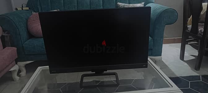 Benq 27inch gaming monitor