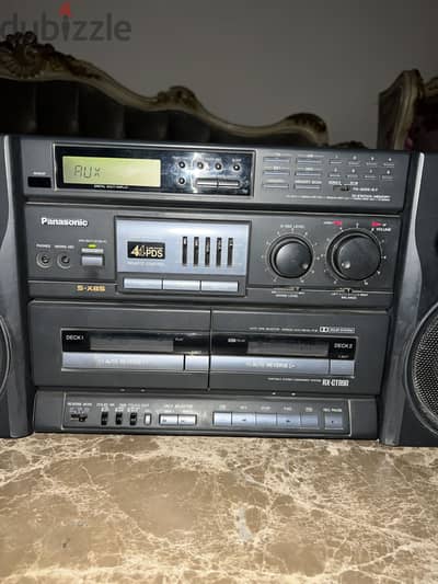 Panasonic