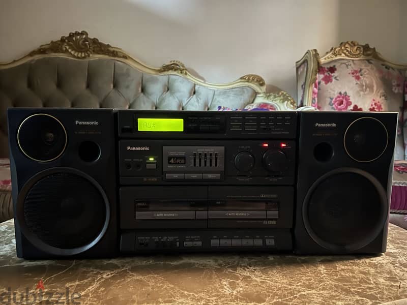 Panasonic 1