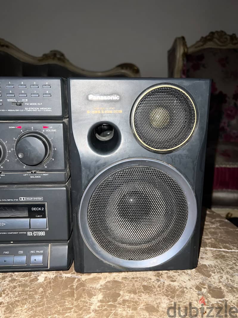 Panasonic 2