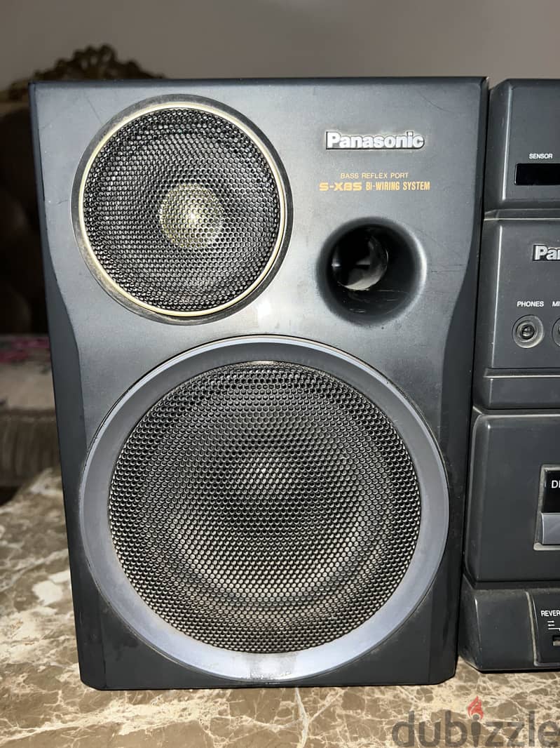 Panasonic 3