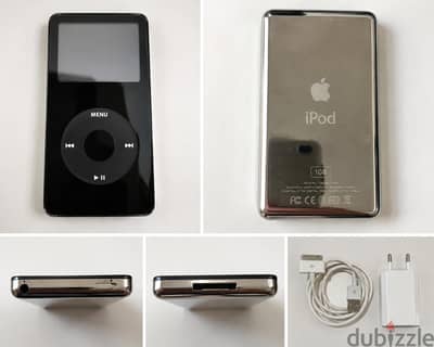 ipod iphone classic