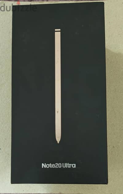 Samsung Note 20 Ultra
