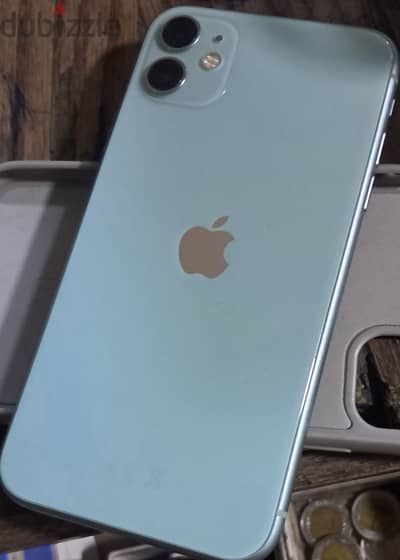 آبل - آيفون 11