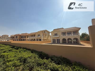 فيلا 1070 متر للبيع في هايد بارك التجمع الخامس جنب ميفيدا Hyde park new cairo | استلام فورى