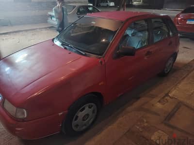 Seat Ibiza 1994