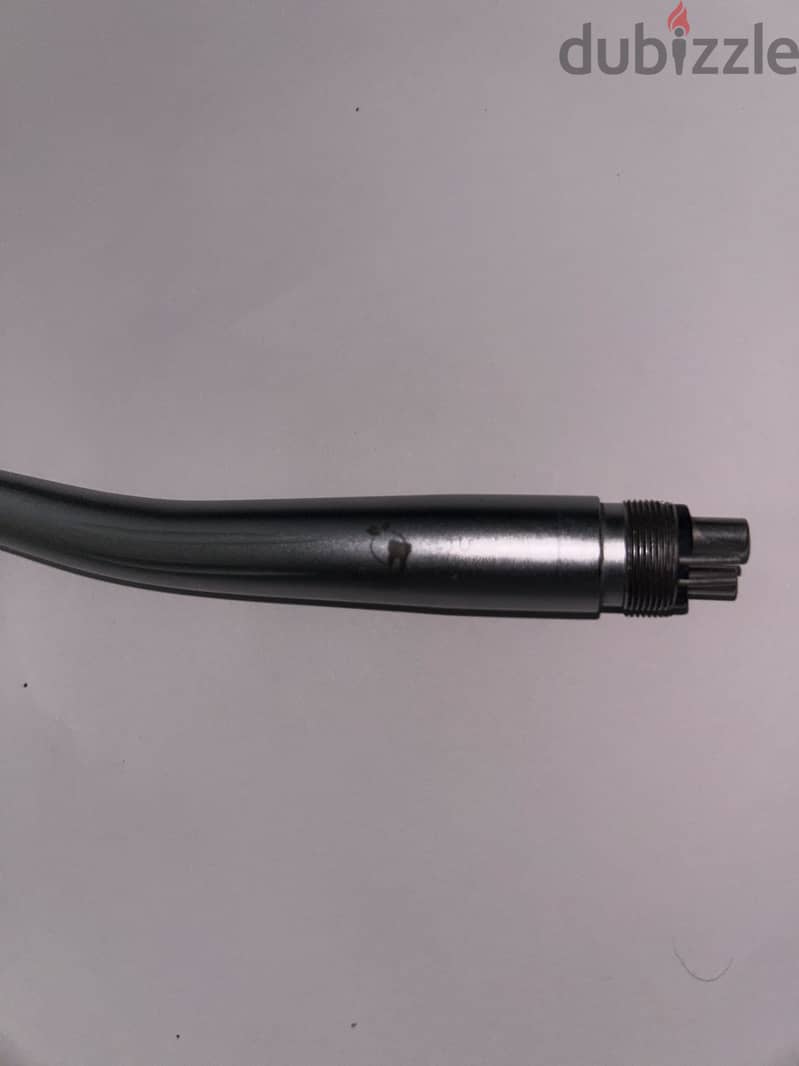 apple hand piece- high speed 2