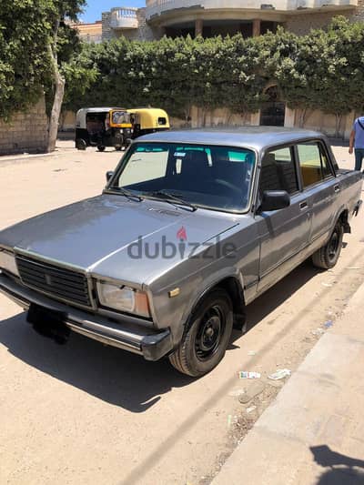 Lada 2107 2007