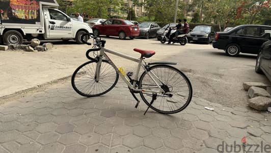 عجله ترينكس r300