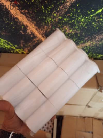 بكر فواتير كاشير