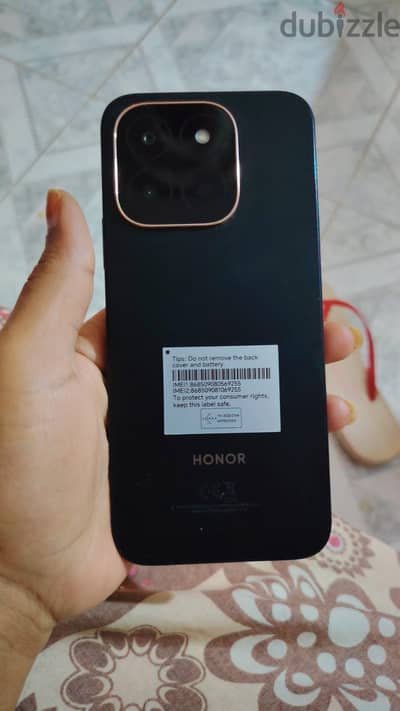 Honor X6C