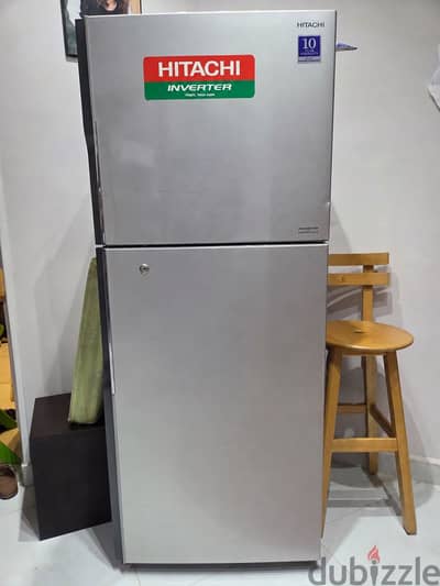 Hitachi Refrigerator