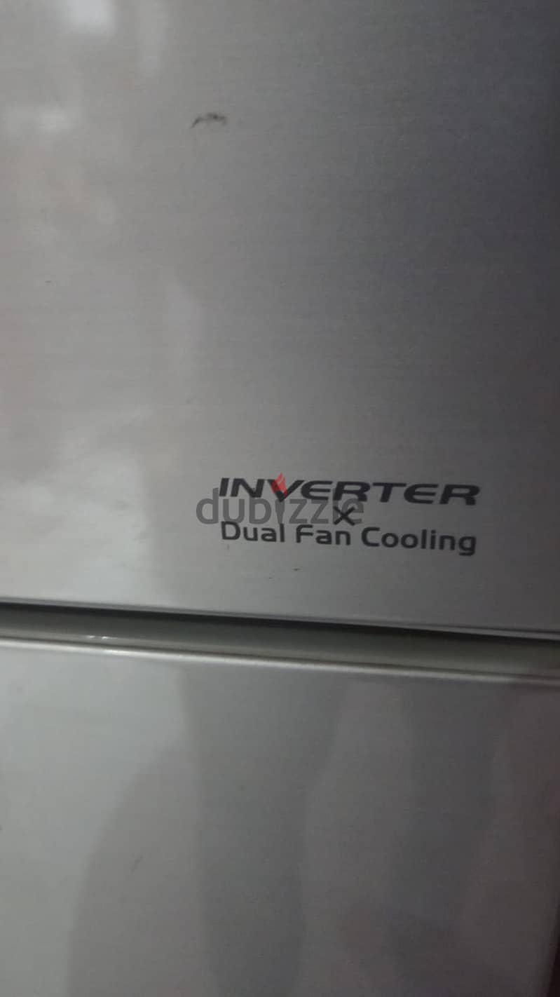 Hitachi Refrigerator 3