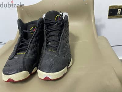 REAL AIR JORDANS