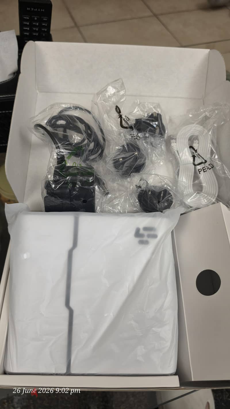 lago fast for console 3
