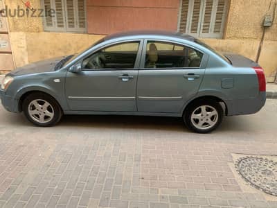 سبيرانزا إيه 516 2007