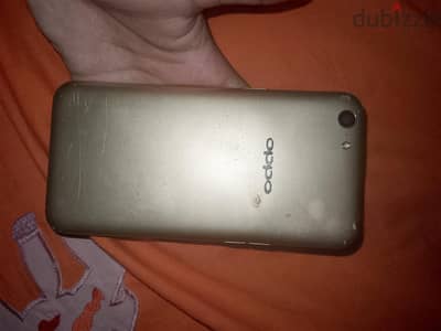 OPPO a71