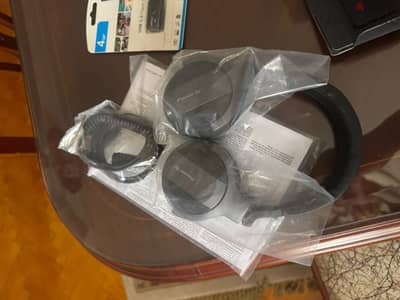 Pioneer dj cue 1 headset