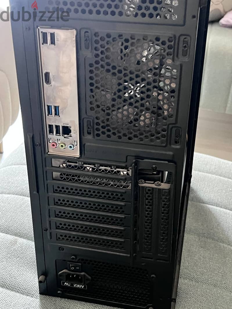 Pc Gaming 1