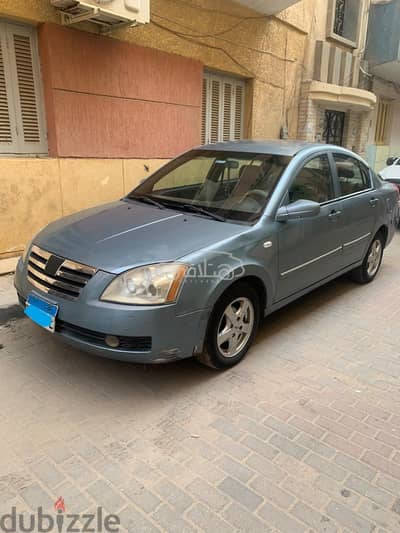 اسبيرانزا A516 2007 للبيع طنطا