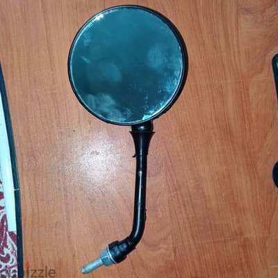 مرايات