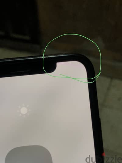 آبل - آيفون اكس اس