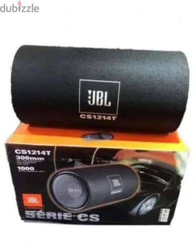 بازوكا 1000 jbl
