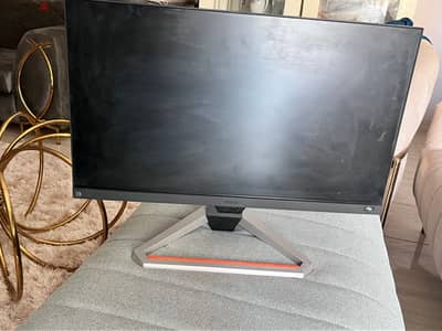 BenQ ips panel 165hz 1080 24p