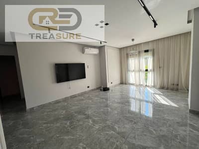 شقة مطبخ وتكييفات للإيجار في فيليت - سكاي كوندوز- القاهره الجديده - Villette - Sky Condos - new cairo