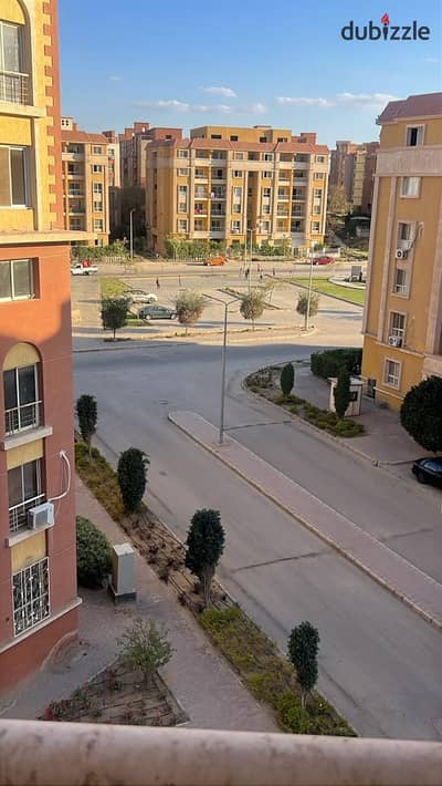 للبيع أميز شقه في دجله بالمز بإطلاله بانوراما وسعر خرافي في كمبوند كامل الخدمات والمرافق والتشطيب ألترا سوبر لوكس