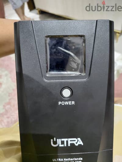 ups 1500 volt 900 w