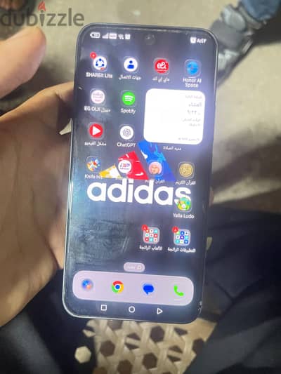 هونر 400
