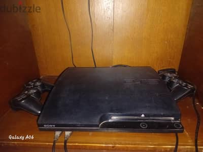 play station 3 slim