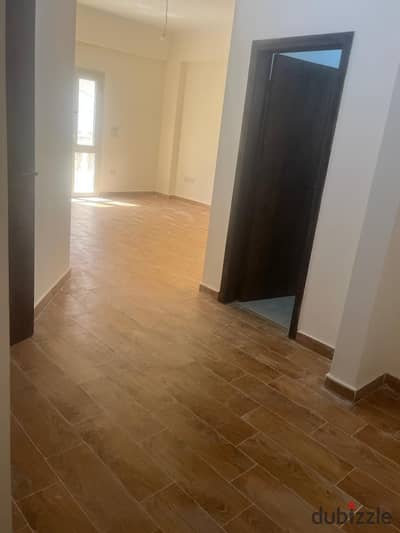 Apartment for rent in Al-Yasmeen Compound with kitchen and water heaters