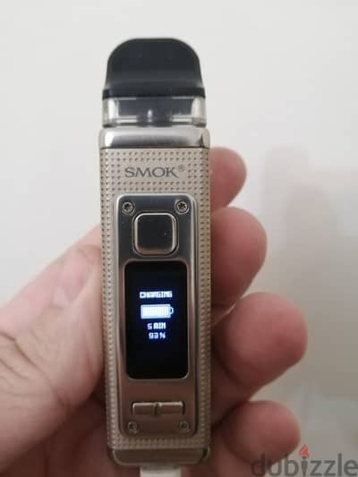 vape smok RPM4