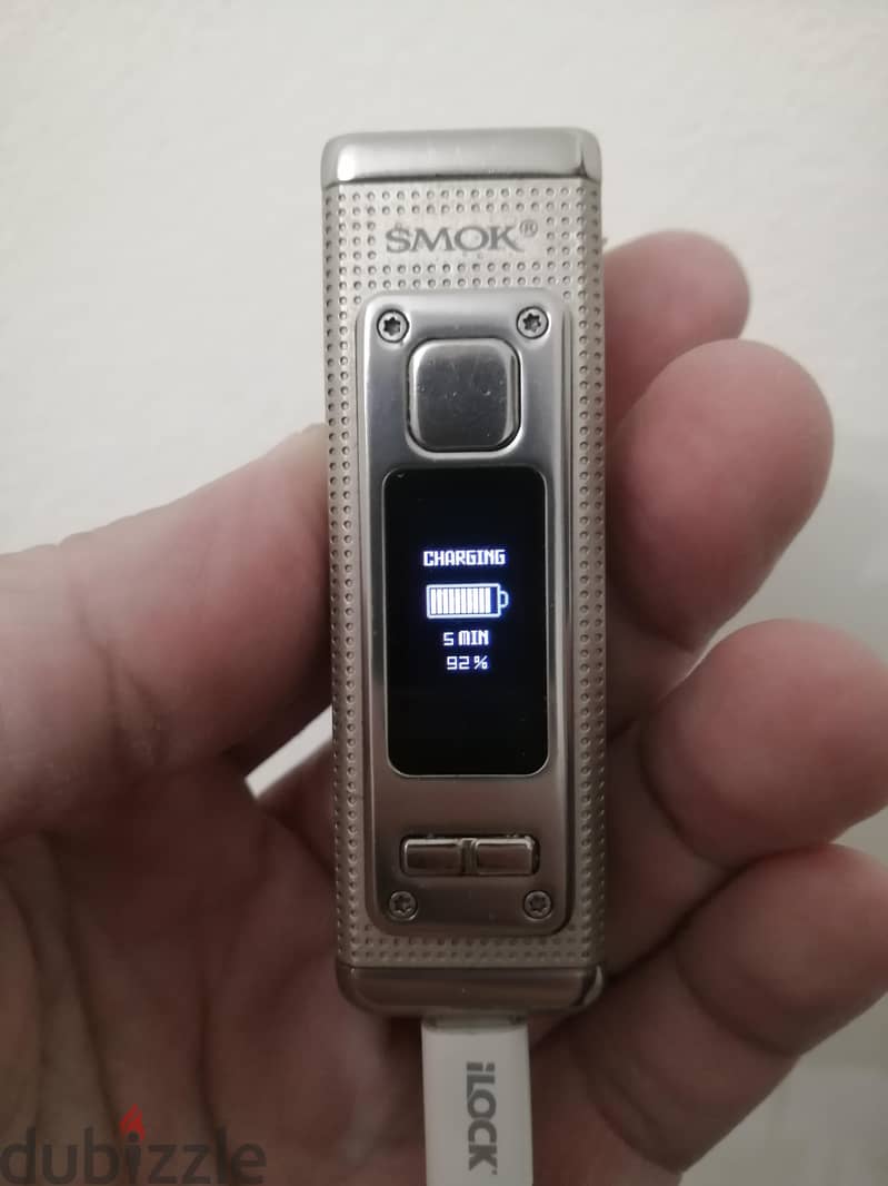 vape smok RPM4 1