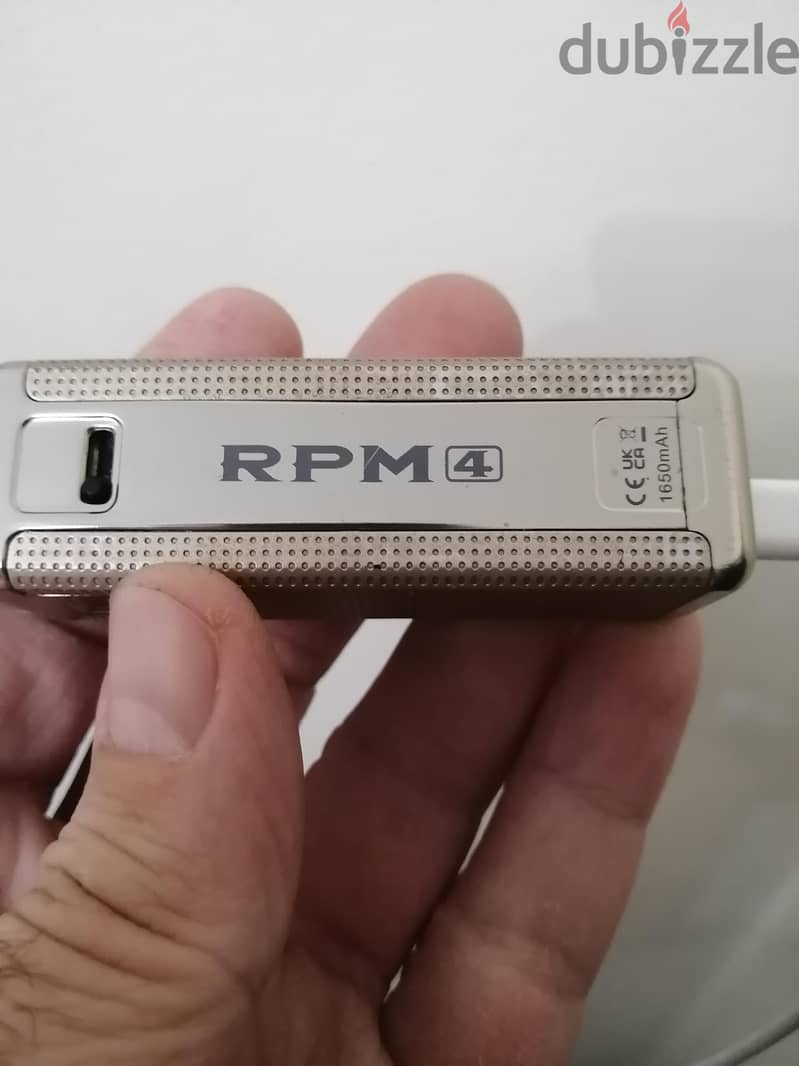 vape smok RPM4 2