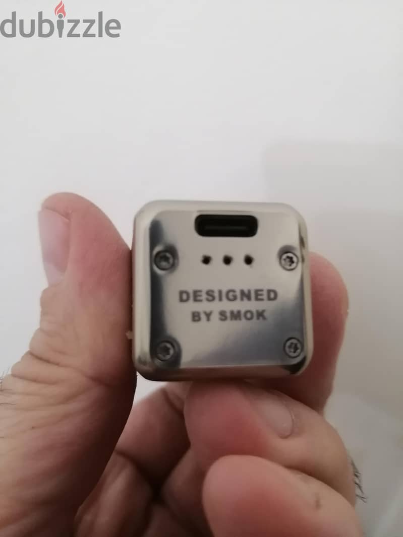 vape smok RPM4 3