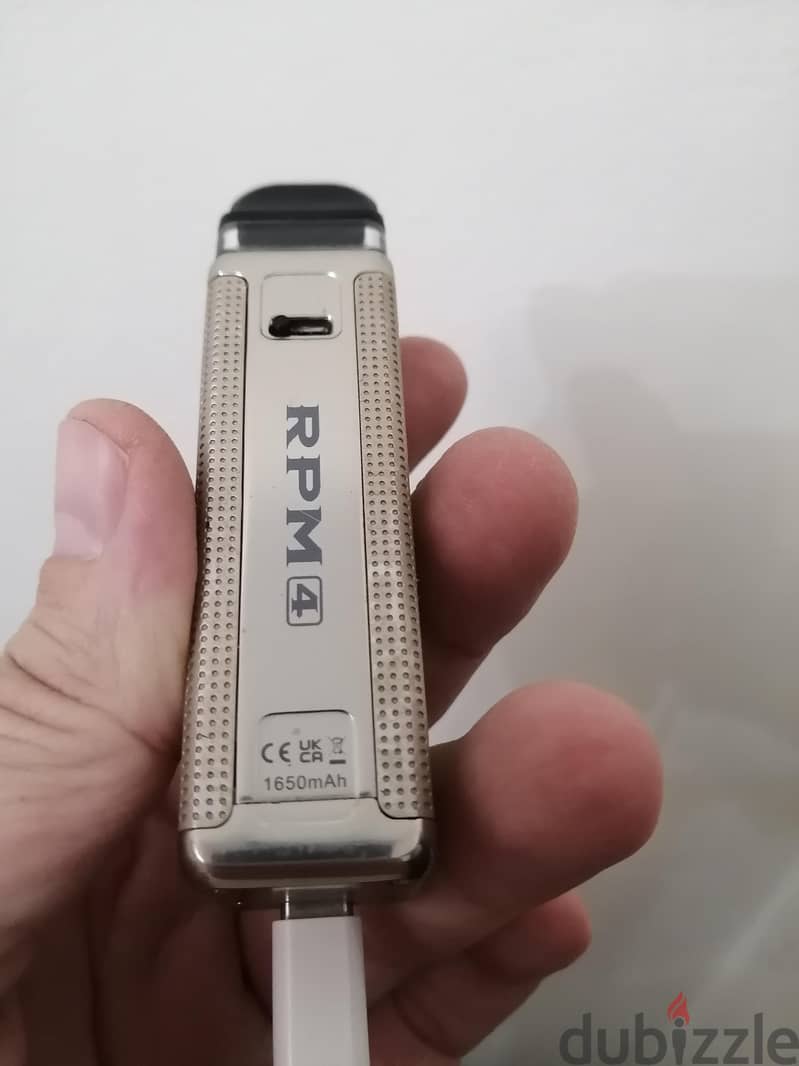 vape smok RPM4 4