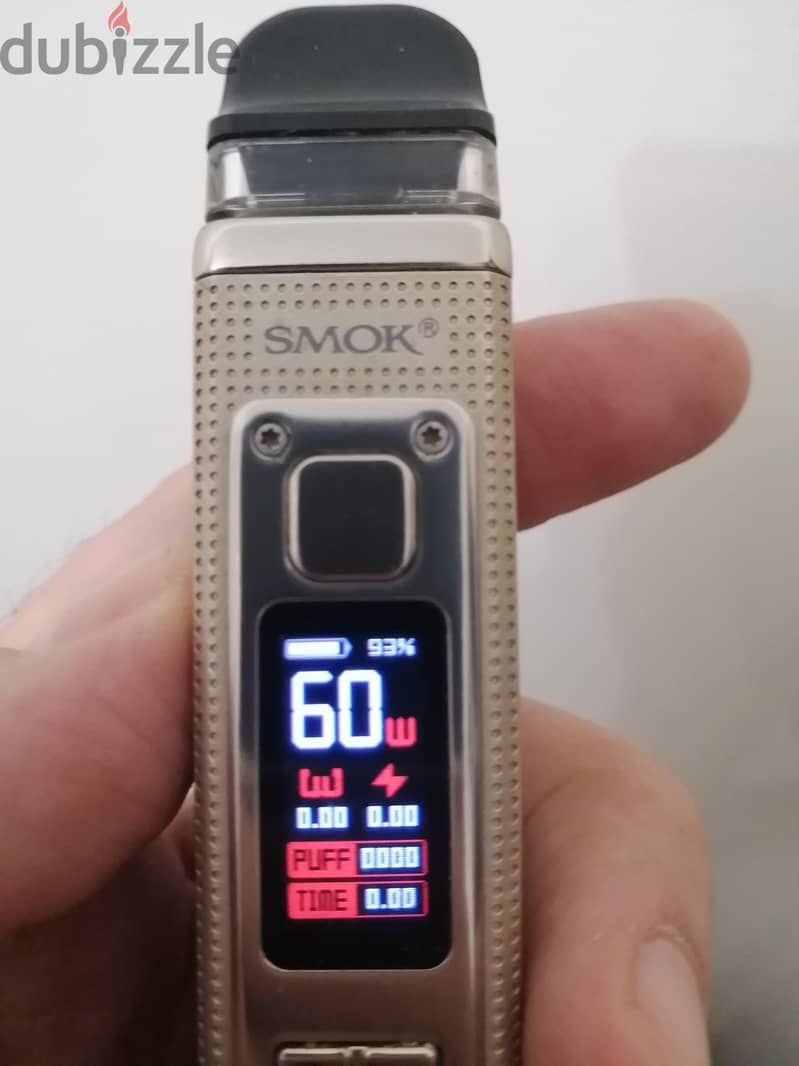 vape smok RPM4 5