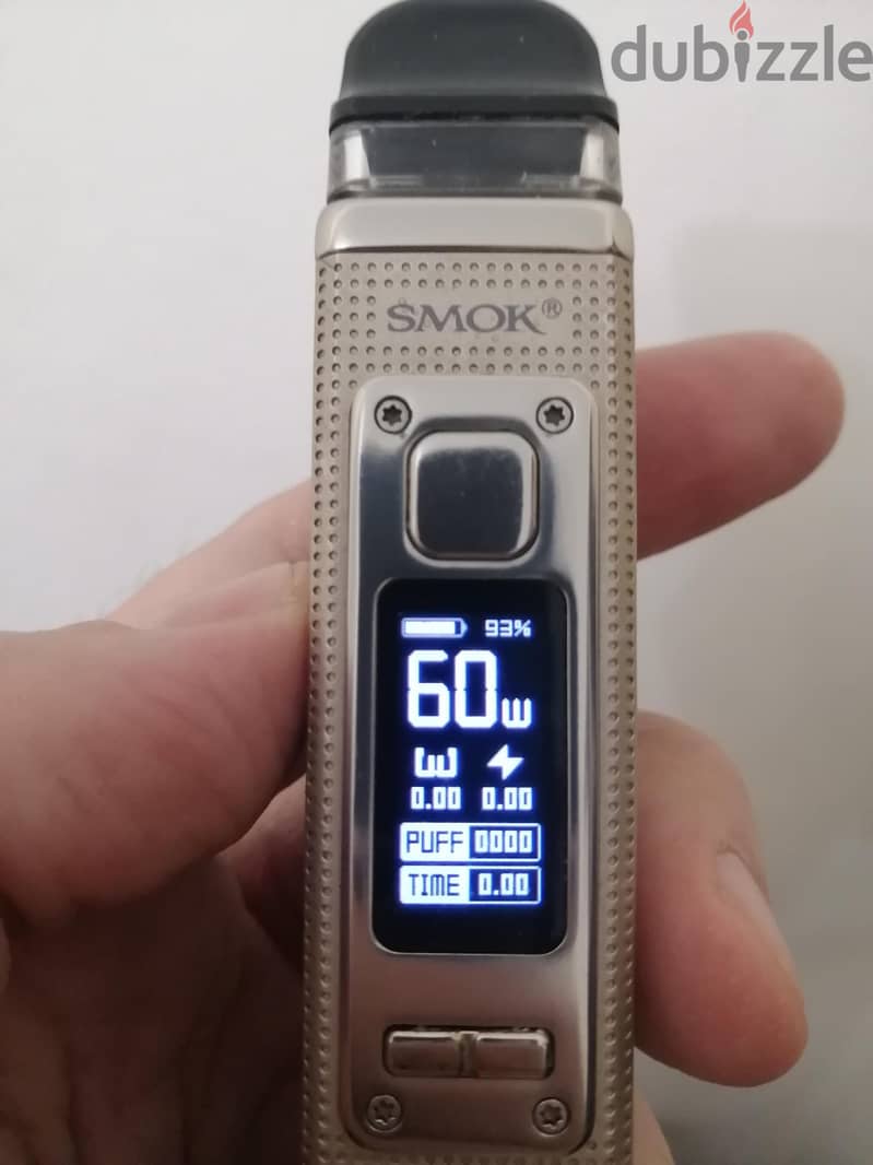 vape smok RPM4 6