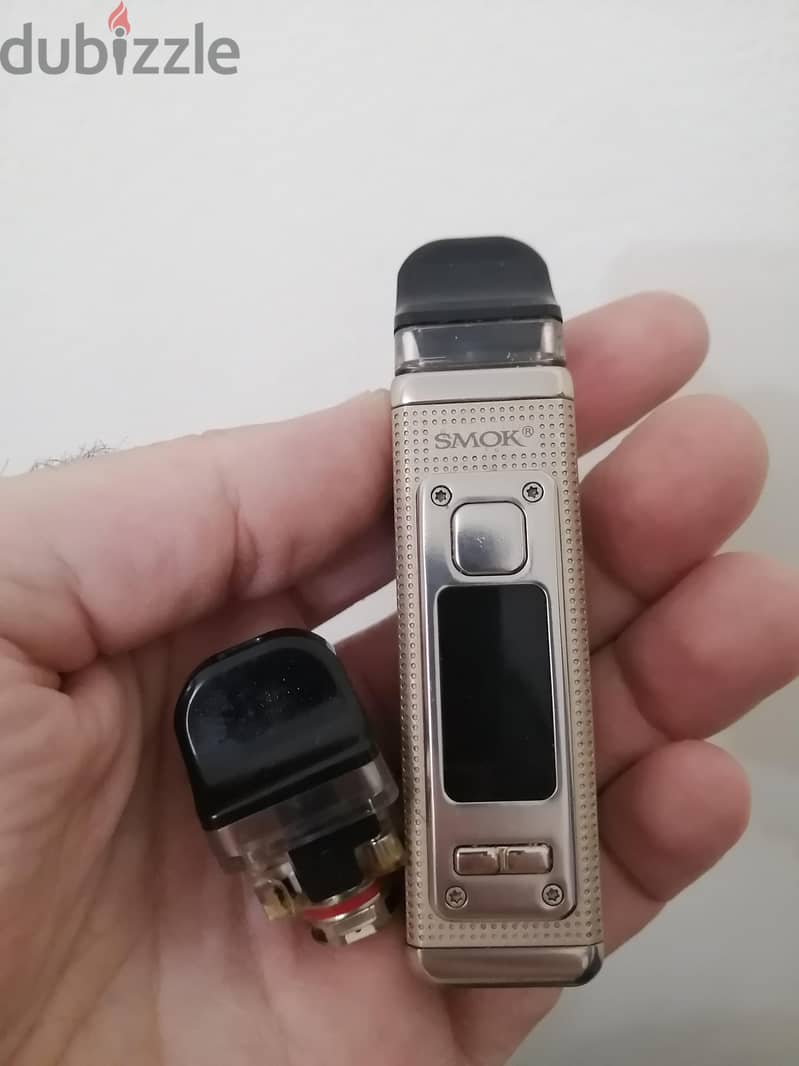 vape smok RPM4 7