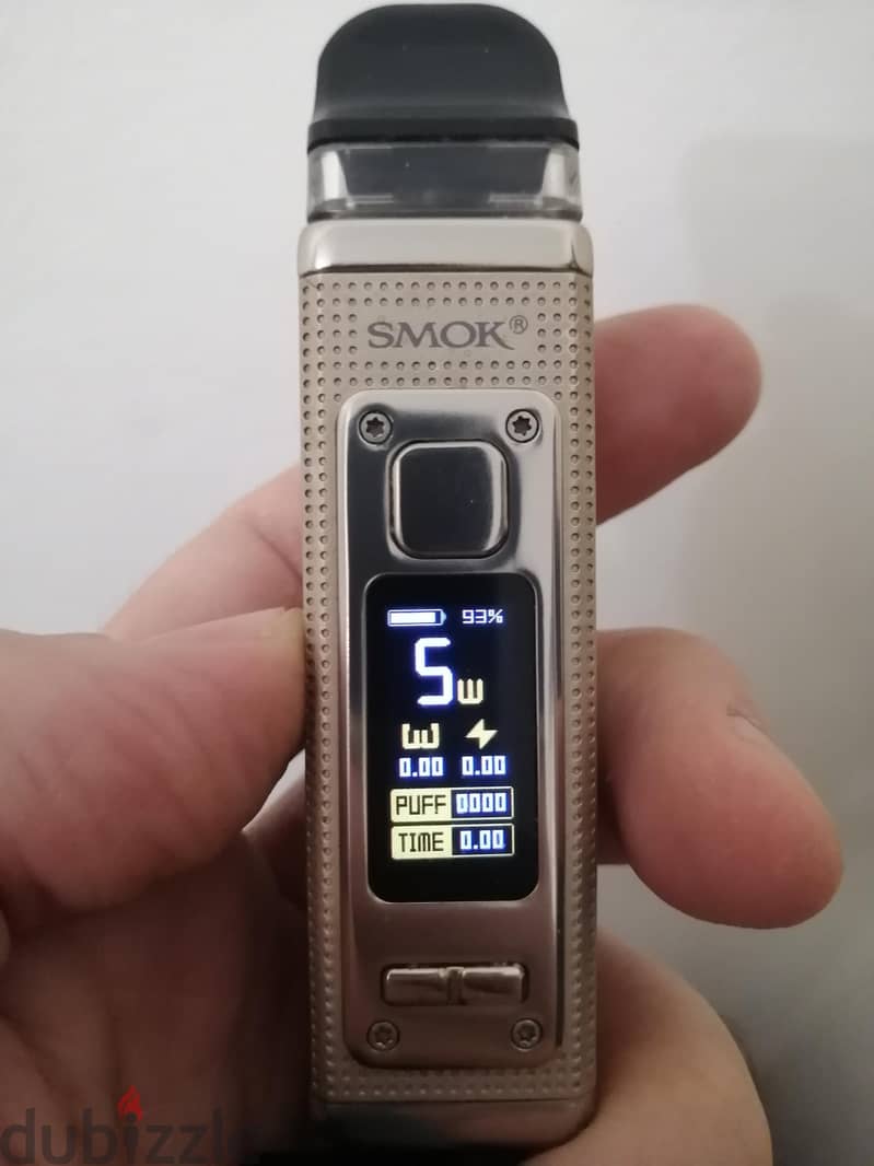 vape smok RPM4 8