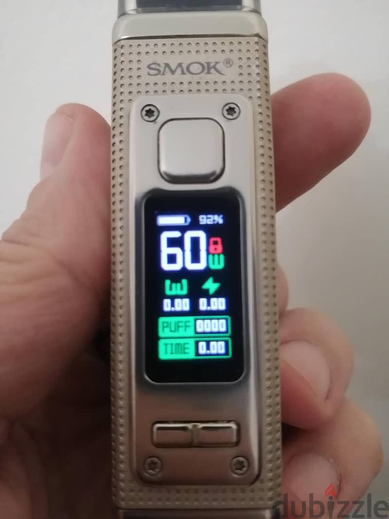 vape smok RPM4 9