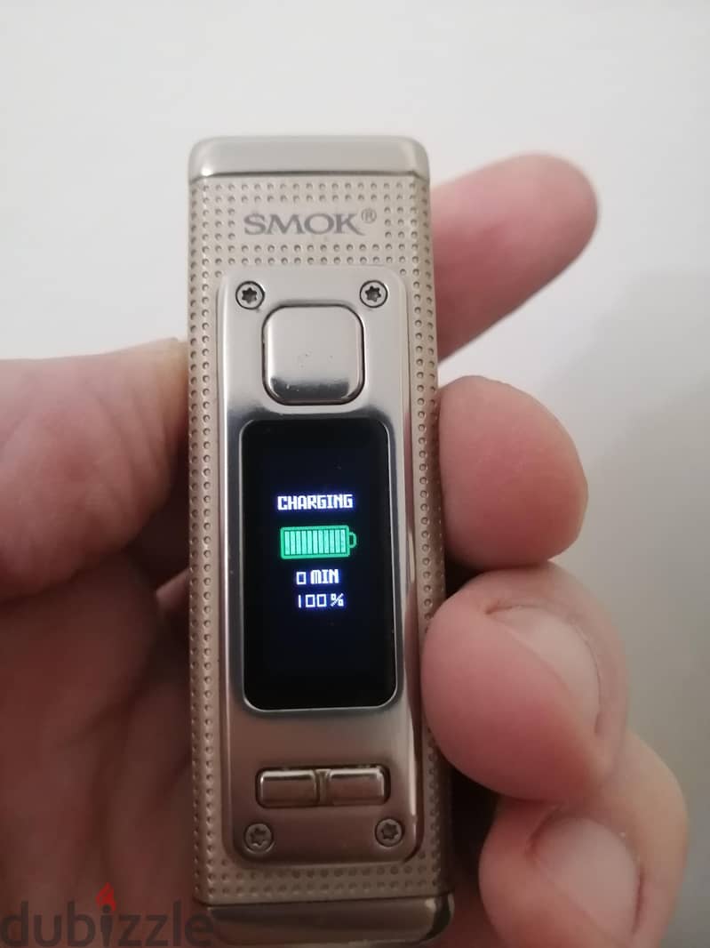 vape smok RPM4 10