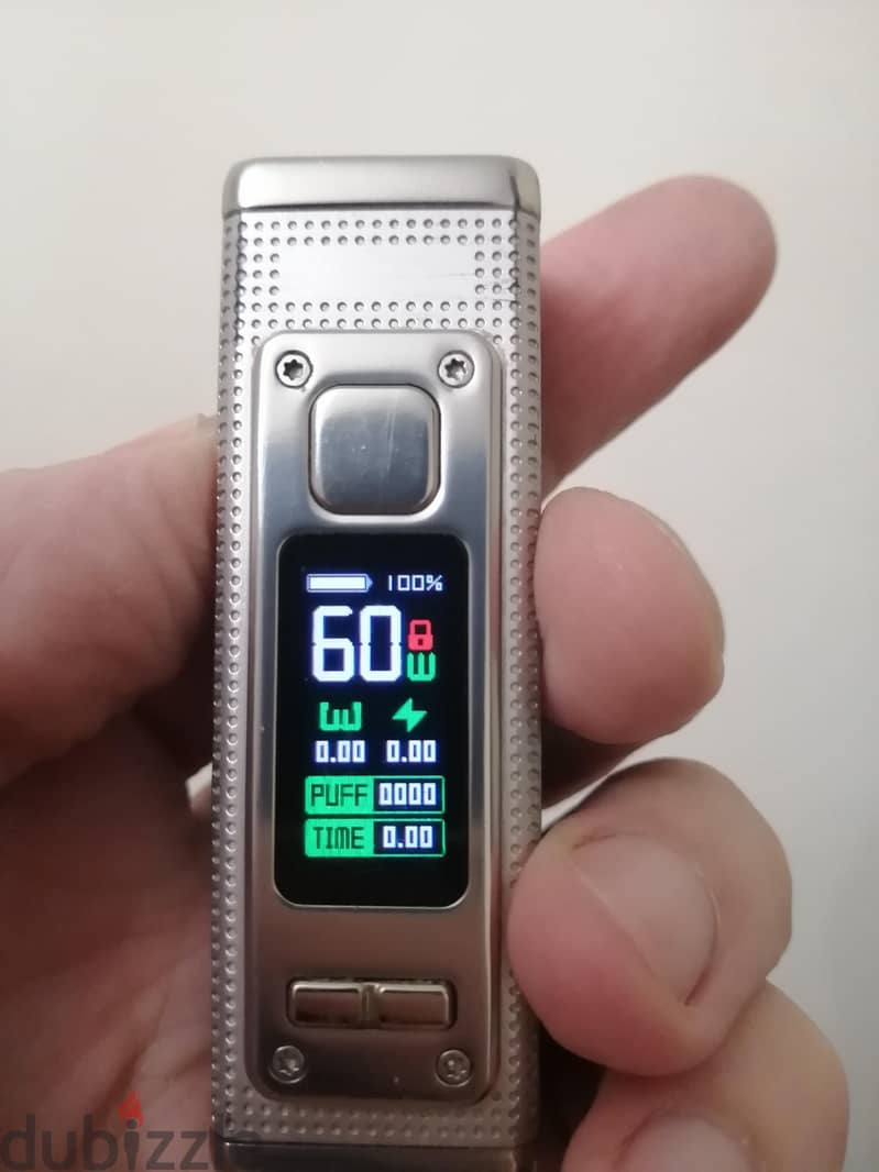vape smok RPM4 11
